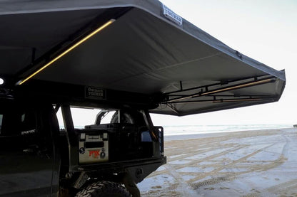 OUTBACK TOURER 270 PLUS AWNING (PASSENGER SIDE)