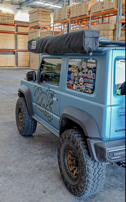 OUTBACK TOURER 270 PLUS X-TEND AWNING (PASSENGER SIDE)
