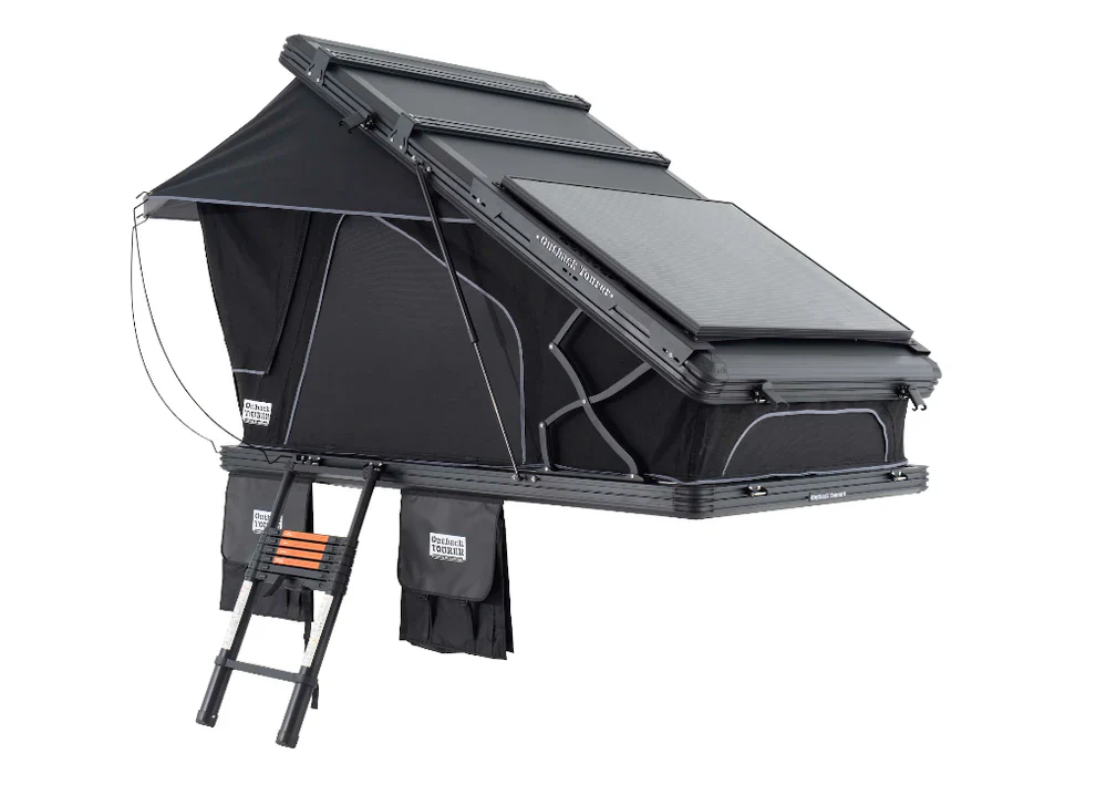 OUTBACK TOURER X PLUS ROOFTOP 1.4