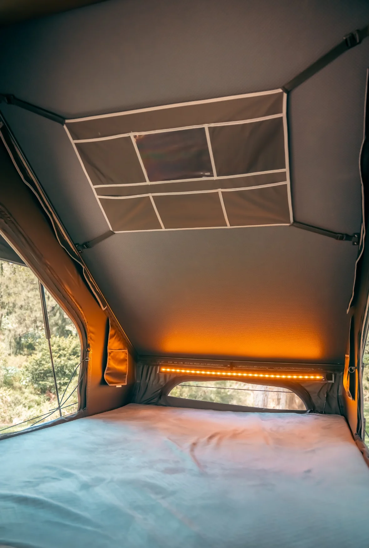 OUTBACK TOURER X PLUS ROOFTOP 1.4