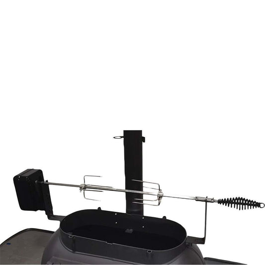 OZPIG BIG PIG ROTISSERIE KIT