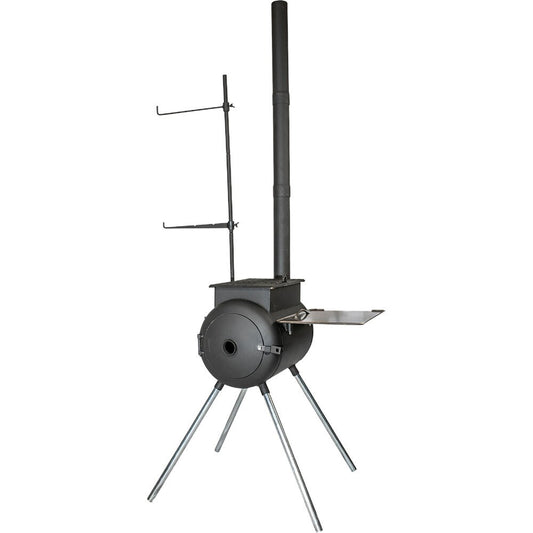 OZPIG CAMP OVEN/STOVE TOOL RACK