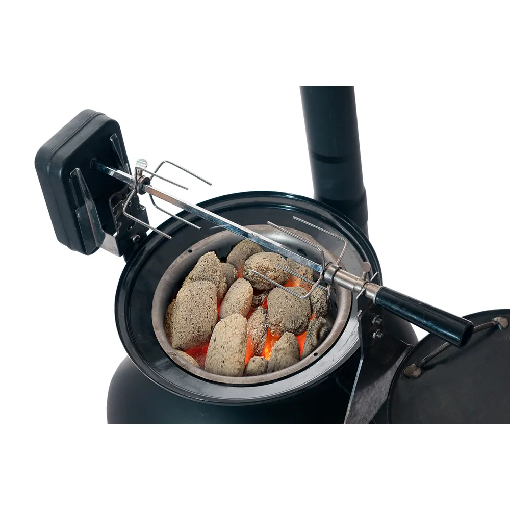 OZPIG ROTISSERIE KIT
