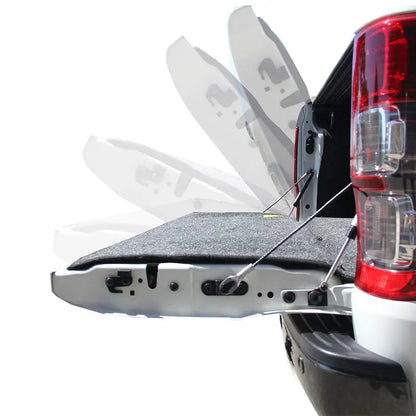 FORD PX RANGER / RAPTOR (2011-2022)-HSP TAIL GATE ASSIST