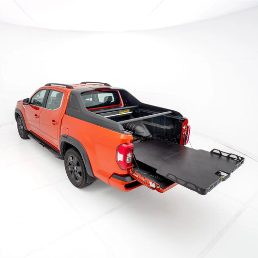 Load Slide - LDV T60 Dual Cab (2017+)
