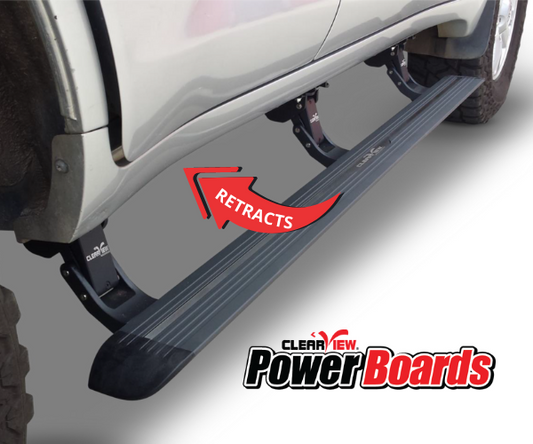 C/VIEW POWER BOARDS L/C200