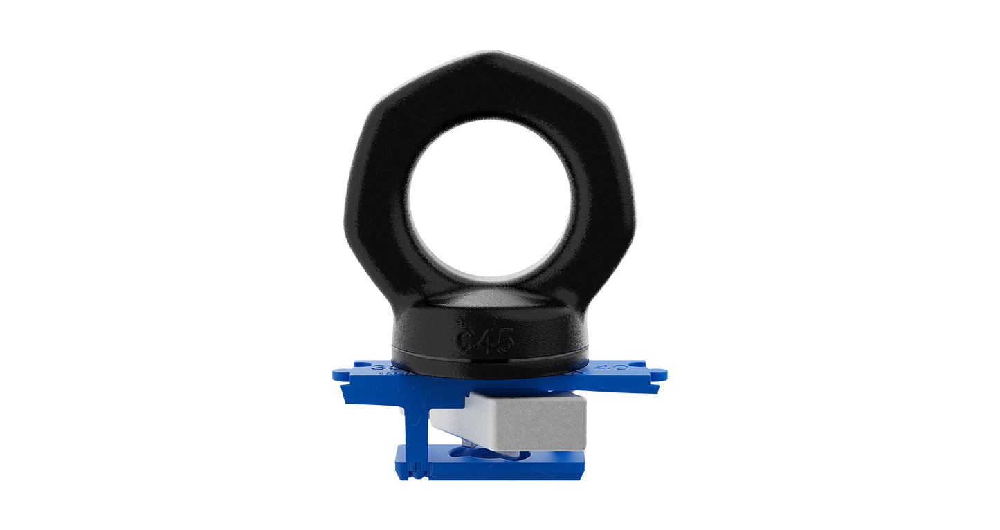 RHINO RACK EYE BOLTS
