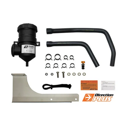 TOYOTA HILUX & FORTUNA DIRECTION PLUS POST FILTER COMBO KIT