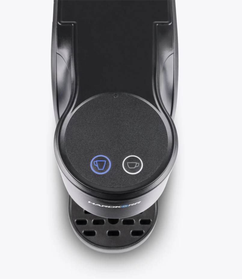 HARDKORR 12V COFFEE POD MACHINE