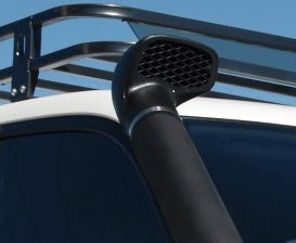 Snorkel Ram Head Cover RHS
