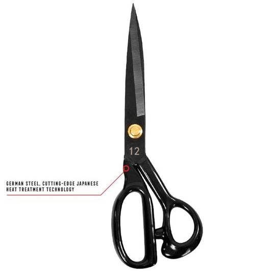 TITAN HEAVY DUTY TAYLOR SCISSORS HIGH GRADE