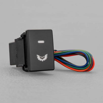 STEDI PUSH SWITCH SUIT DMAX/BT50 |STEDI OWL