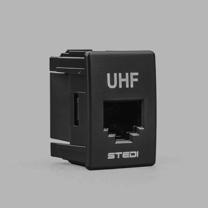 STEDI PUSH SWITCH SUIT DMAX/BT50 UHF