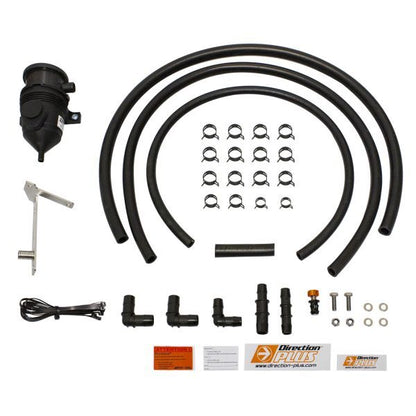 DIRECTION PLUS PROVENT KIT