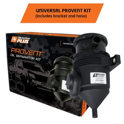 DIRECTION PLUS PROVENT KIT