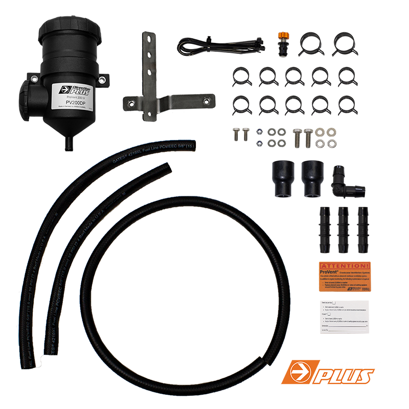 D/PLUS PV KIT KIT NAVARA D40 2.5