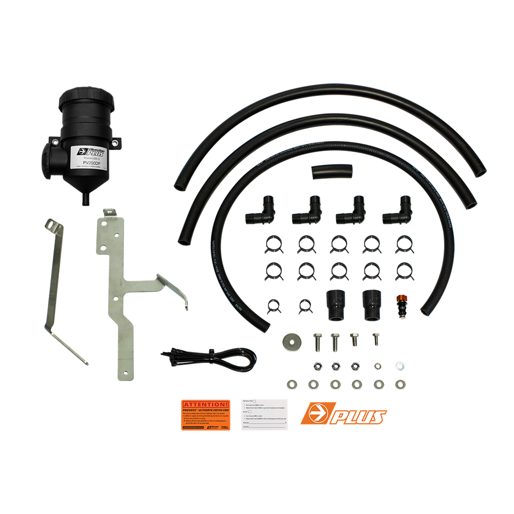 D/PLUS PV KIT KIT RANGER PX