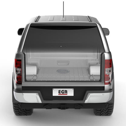 EGR DDK - EGR DUST DEFENDER  - FORD RANGER PX 2011-2021