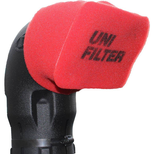 UNIFILTER SNORKEL RAM HEAD COVER