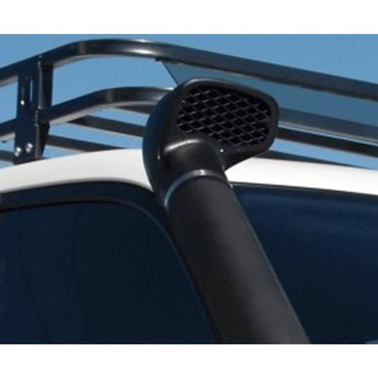 UNIFILTER SNORKEL RAM HEAD COVER RHS