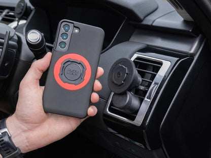 QUAD LOCK VENT CAR MOUNT