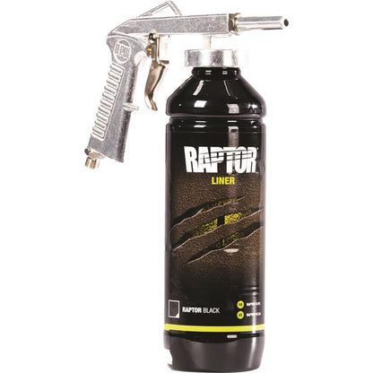 RAPTOR SCHUTZ APPLICATOR GUN