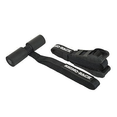 RHINO KAYAK/SKI BOW STRAP  BONNET TIE DO