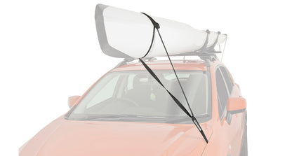 RHINO KAYAK/SKI BOW STRAP  BONNET TIE DO