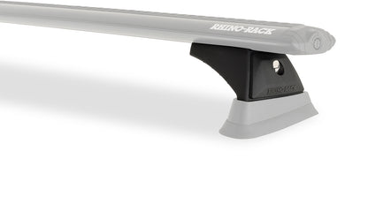 TOYOTA HILUX ROOF RACKS RHINO SPORTZ 2 BAR KIT