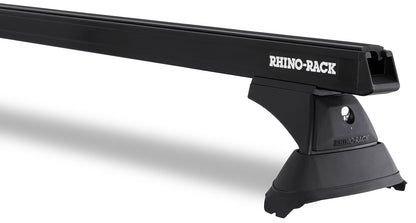 TOYOTA PRADO 250 Series ROOF RACKS RHINO SPORTZ 3 BAR KIT