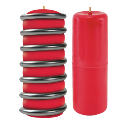TOYOTA FJ CRUISER & PRADO & GWM POLYAIR AIR BAG KIT