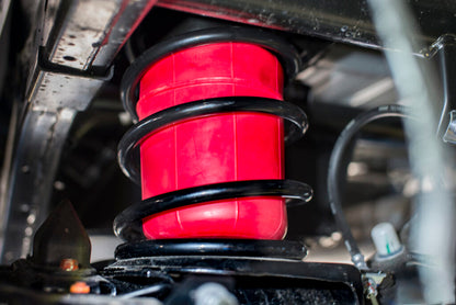 TOYOTA FJ CRUISER & PRADO & GWM POLYAIR AIR BAG KIT