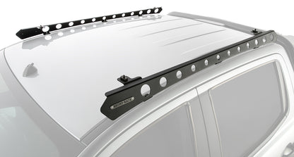 FORD PX RANGER/RAPTOR & MAZDA BT50 (2011-2022) RHINO PIONEER 4 TRADIE PLATFORM & BACKBONE 1528MM X 1236MM