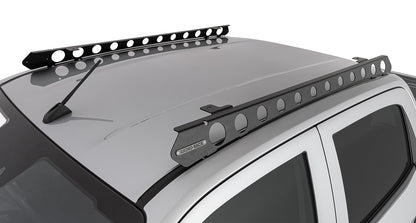 ISUZU D-MAX & MAZDA BT50 ROOF RACKS RHINO PIONEER 6 PLATFORM WITH BACKBONE