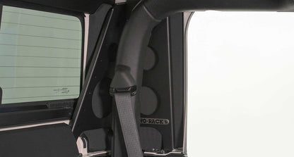 JEEP GLADITOR JT (2020+) RHINO PIONEER 5 PLATFORM & BACKBONE 1528MM X 1426MM