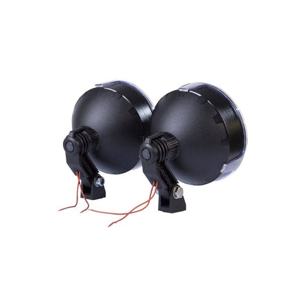 LIGHTFORCE STRIKER 12V 100W XENOPHOT HALOGEN - PAIR