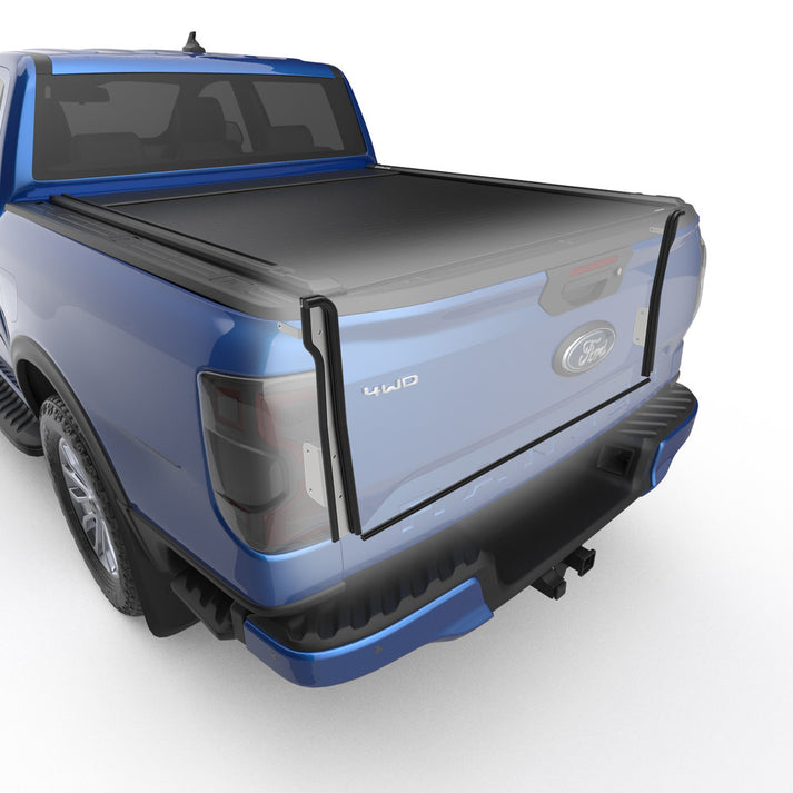 EGR DDK - EGR DUST DEFENDER - FORD RANGER RA 2022-MY24.25 (CANOPY, HAR ...