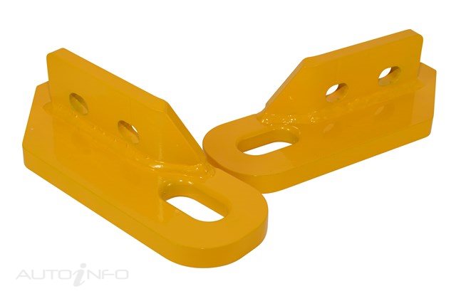 R/SAFE HD TOW POINT LC200