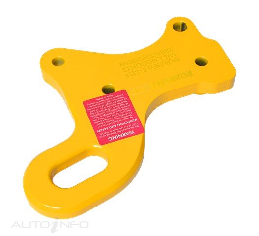 R/SAFE HD TOW POINT LC76/8/9 EXTENDED