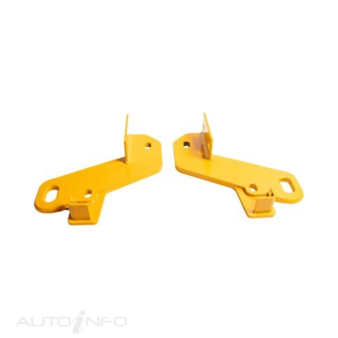 R/SAFE HD TOW POINTS BT50/DMAX/MUX 2020+