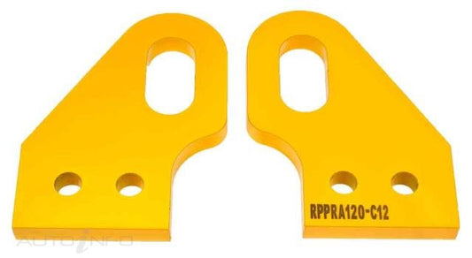 R/SAFE HD TOW POINT PRADO 120