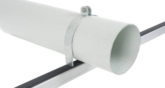 RHINO PIPE CLAMP 6(4*HALF CLAMPS)