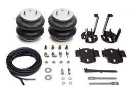 MITSUBISHI TRITON MQ/MR 4x2 & 4x4 (2015-2023) AIRBAG MAN AIR SUSP HELPER KIT LEAF
