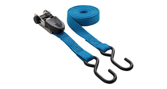 RHINO RATCHET GRAB  STAIN/STEEL 3.0M (TW