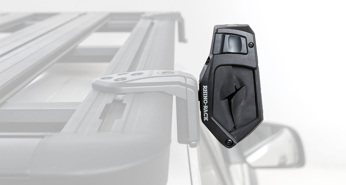 RHINO RACK STOW iT UTILITY HOLDER
