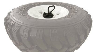 RHINO RHINO SPARE WHEEL HOLDER