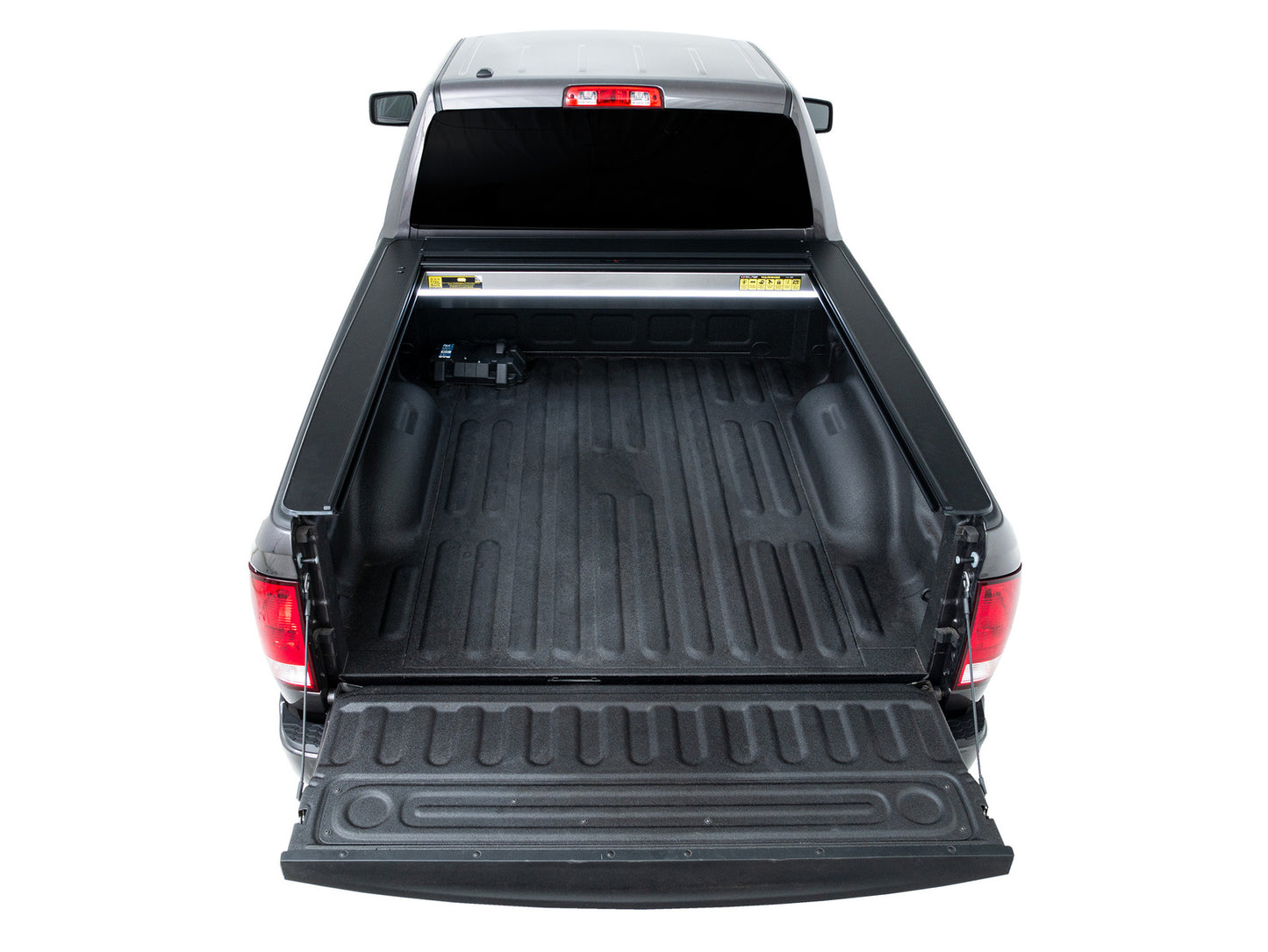 RAM Electric Roll-R-Cover Series 3 Suits DS & DT 1500/2500 (6'4" Tub) AND DJ Classic 2018+ AND DJ 2021+