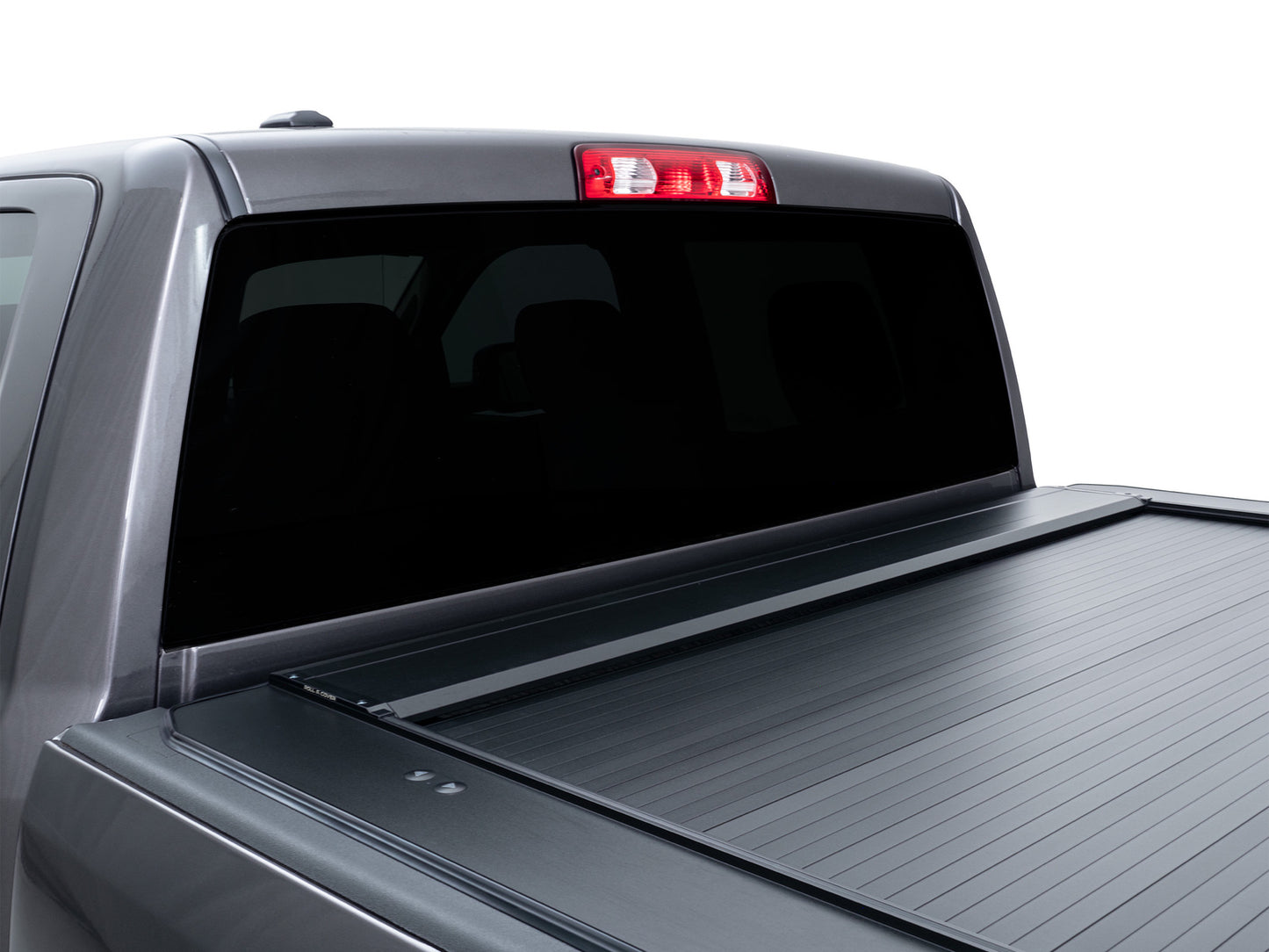 RAM Electric Roll-R-Cover Series 3 Suits DS & DT 1500/2500 (6'4" Tub) AND DJ Classic 2018+ AND DJ 2021+