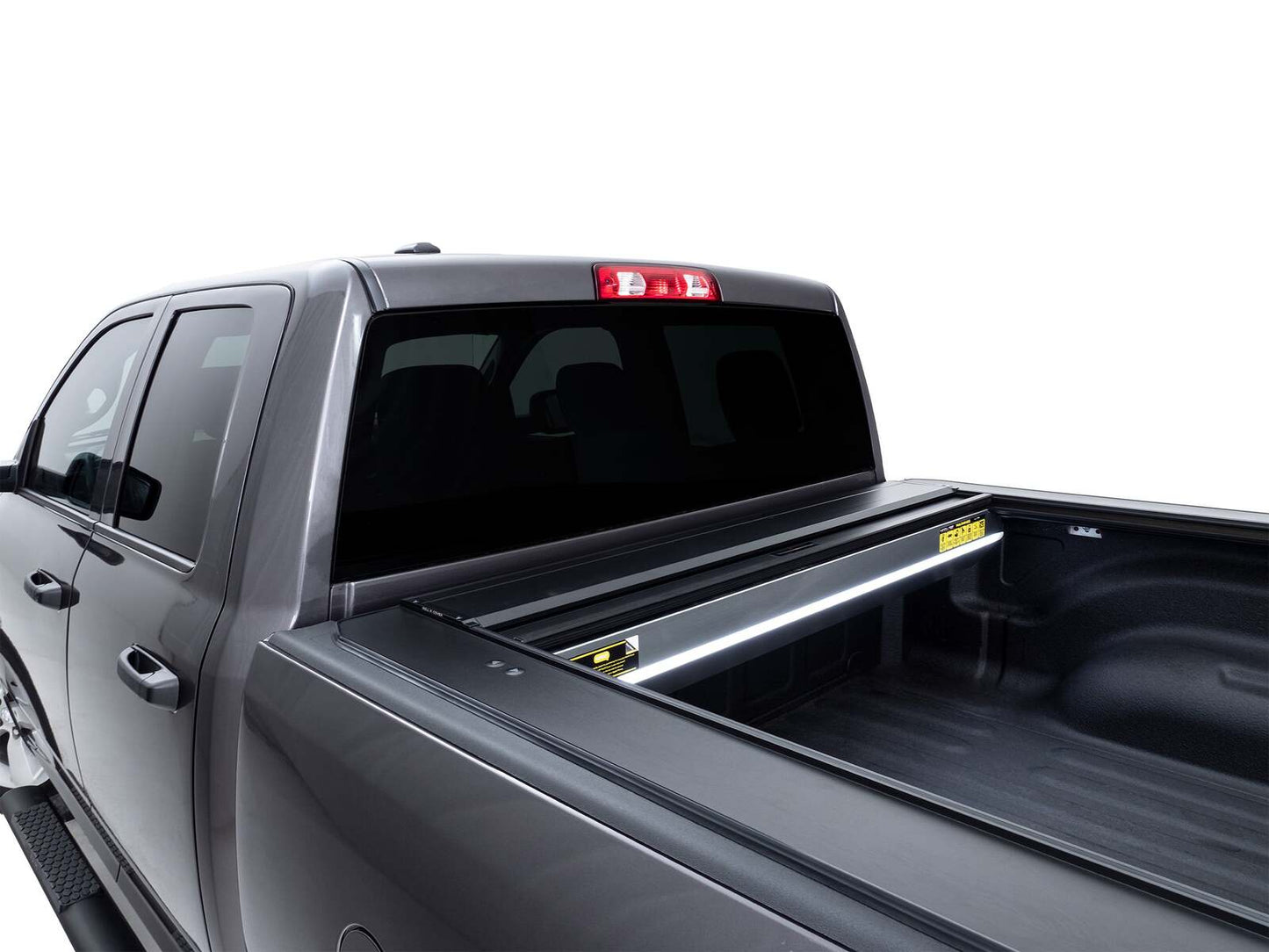 RAM Electric Roll-R-Cover Series 3 Suits DS & DT 1500/2500 (6'4" Tub) AND DJ Classic 2018+ AND DJ 2021+