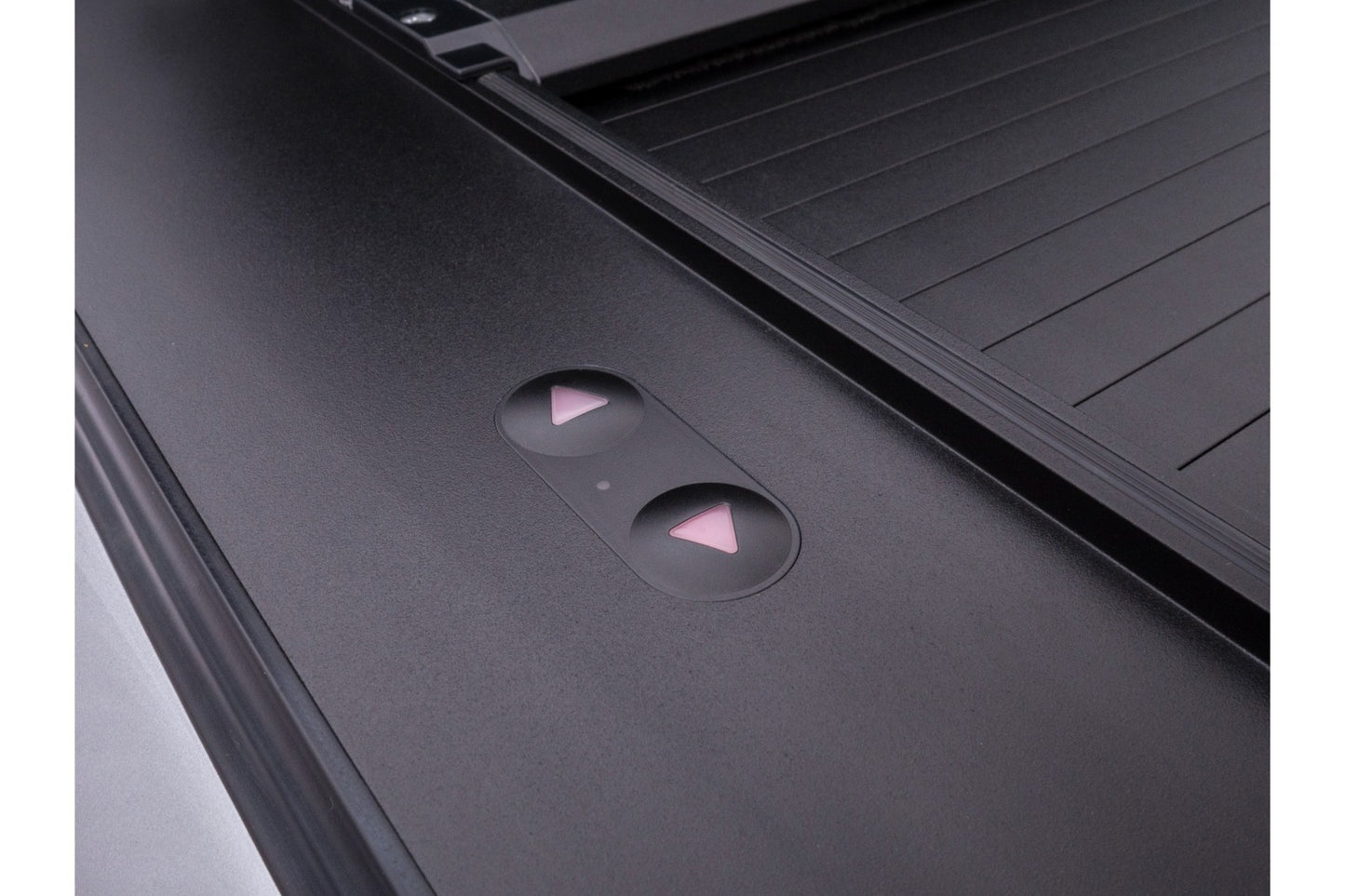 RAM Electric Roll-R-Cover Series 3 Suits DS & DT 1500/2500 (6'4" Tub) AND DJ Classic 2018+ AND DJ 2021+